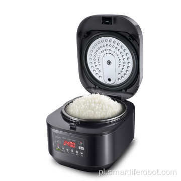 Wysokiej jakości, małe, niskosłodzone urządzenia do gotowania ryżu IH